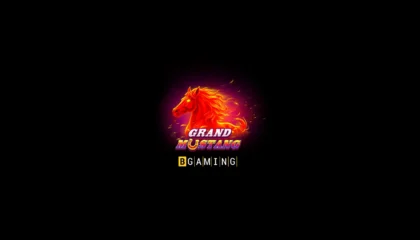Grand Mustang - 29